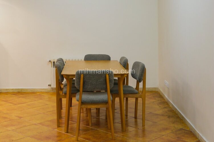 آپارتمان مبله 3 خواب در میرداماد (7)