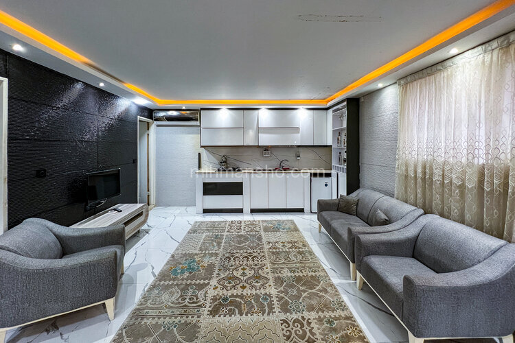 ویلا تک خواب در بندرانزلی