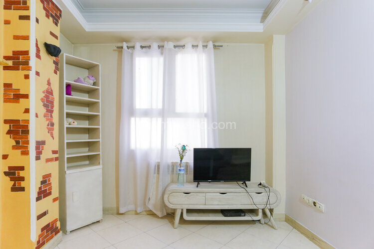 آپارتمان مبله تک خواب در شریعتی 7