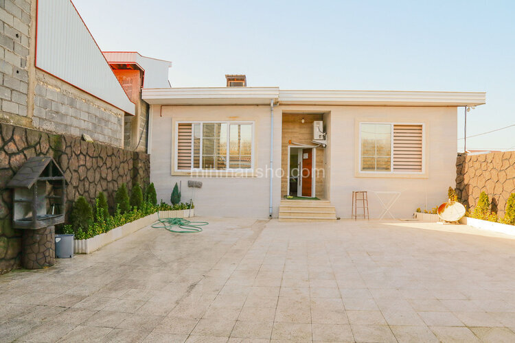 ویلای لوکس تالاب آذر