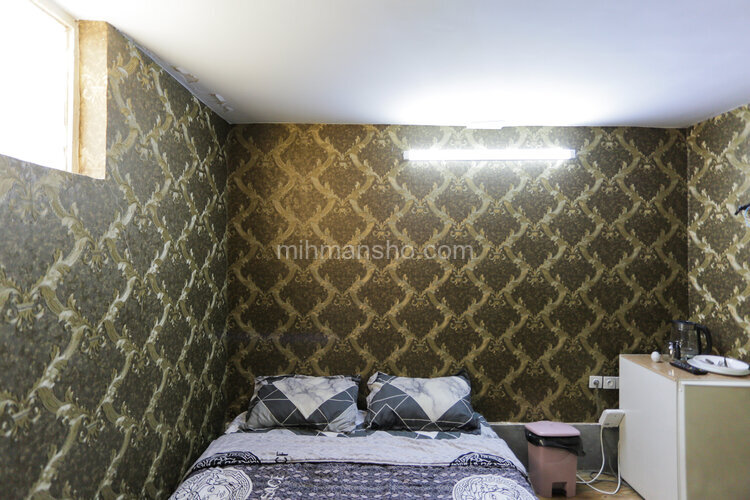 سوئیت مبله 12 در آیت الله کاشانی