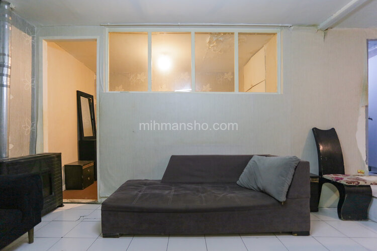 آپارتمان مبله تکخواب در بلوار کاوه تهران