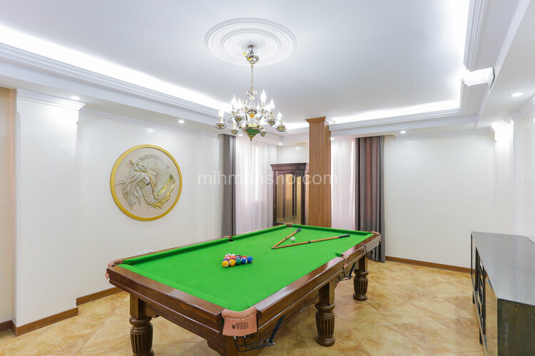 آپارتمان مبله سه خواب در  شهرک غرب