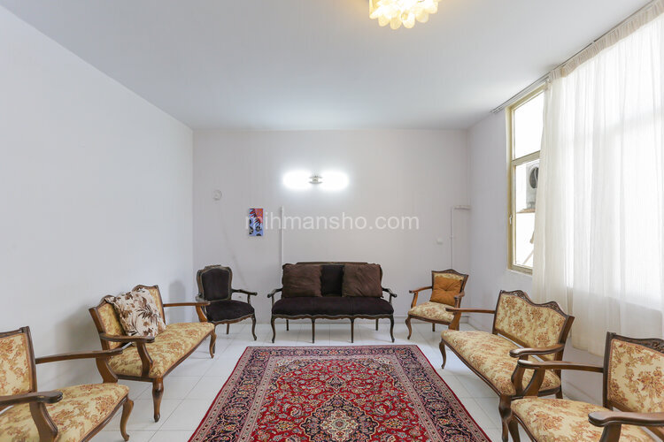 آپارتمان مبله تک خواب در پونک