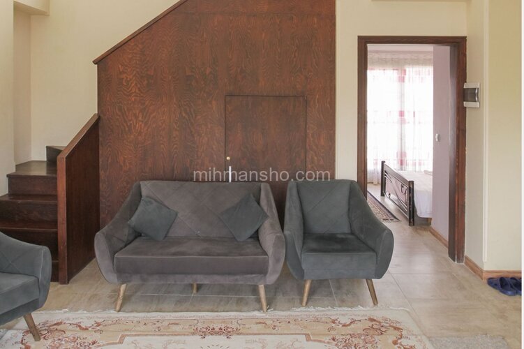 آپارتمان دوخواب در شهرک میرمهنا 3