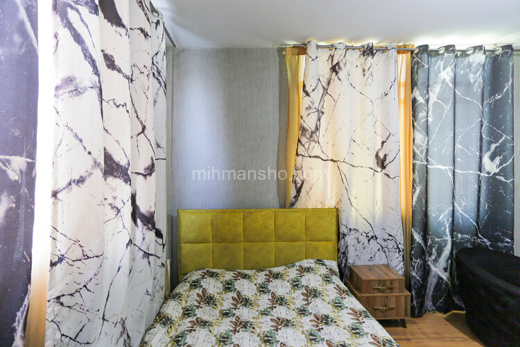 سوئیت مبله V6 در بلوار مرزداران