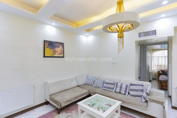 آپارتمان 65 متری دوخواب در رودکی