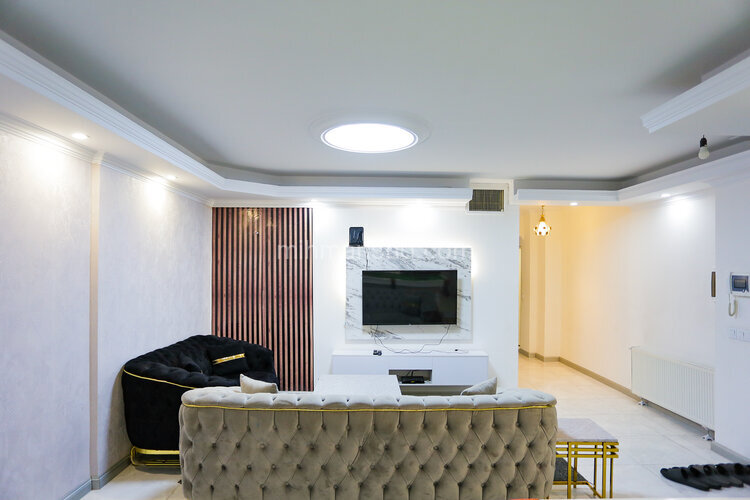 آپارتمان دوخواب در سعادت آباد 1