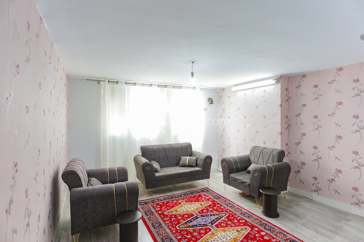 آپارتمان مبله تکخواب واحد 2 در مجیدیه شمالی