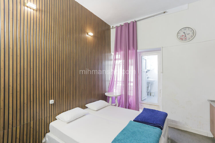 سوئیت اسلامی واحد 201 در بلوار کشاورز