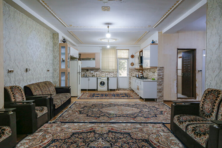 آپارتمان سه خواب مبله صیادان در قشم