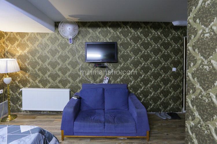 سوئیت مبله 9 در آیت الله کاشانی