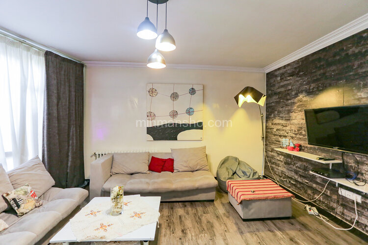 سوئیت تمیز وشیک در ستارخان