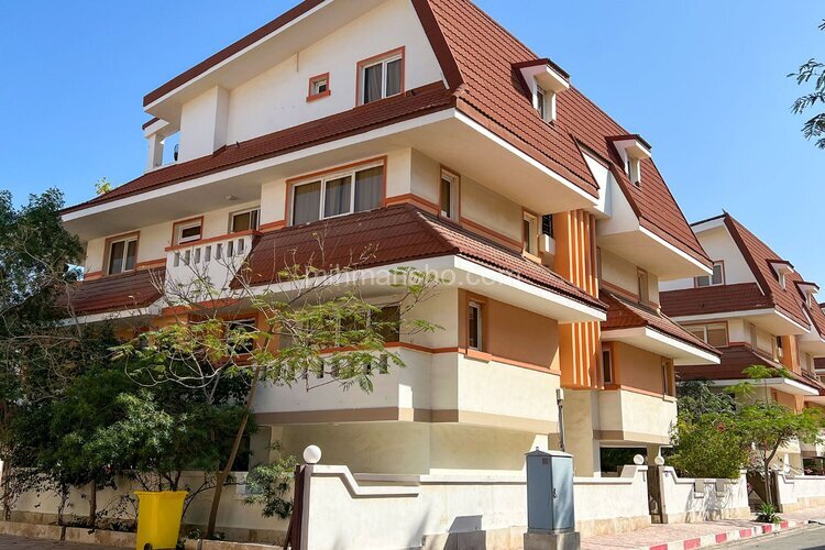 آپارتمان مبله ستاره 55 در شهرک صدف