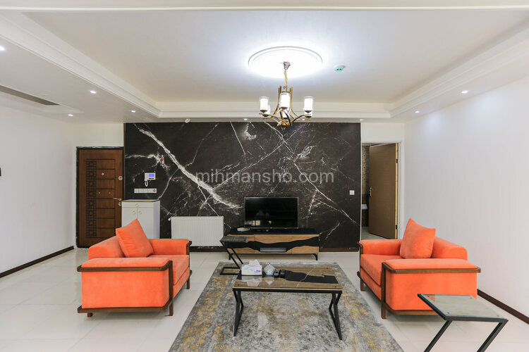 آپارتمان تک خواب در طرشت