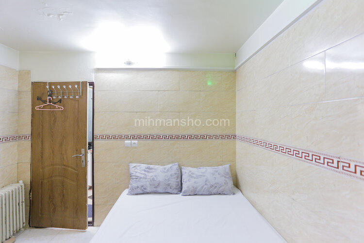 سوئیت 15 متری کلوانی 2 در میدان راه آهن