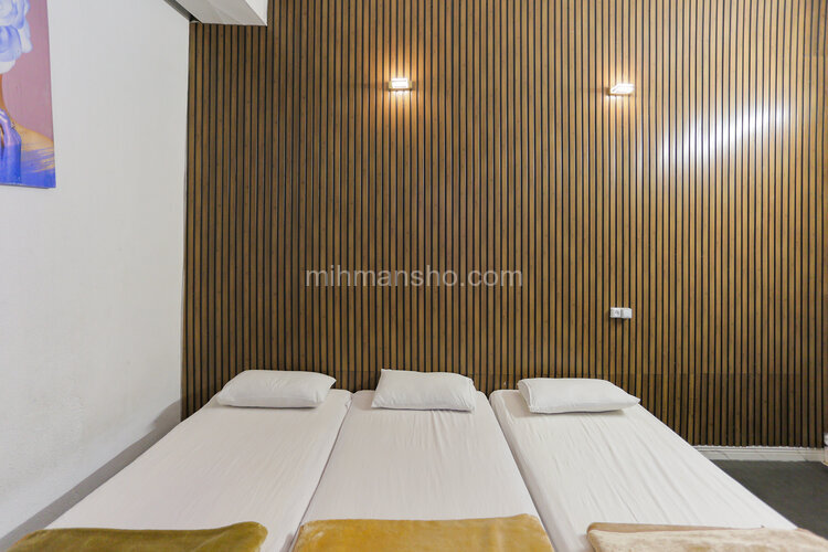 سوئیت اسلامی واحد 206 در بلوار کشاورز