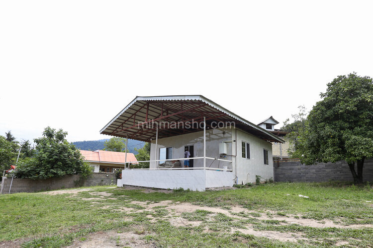 ویلا احمد در ماسال