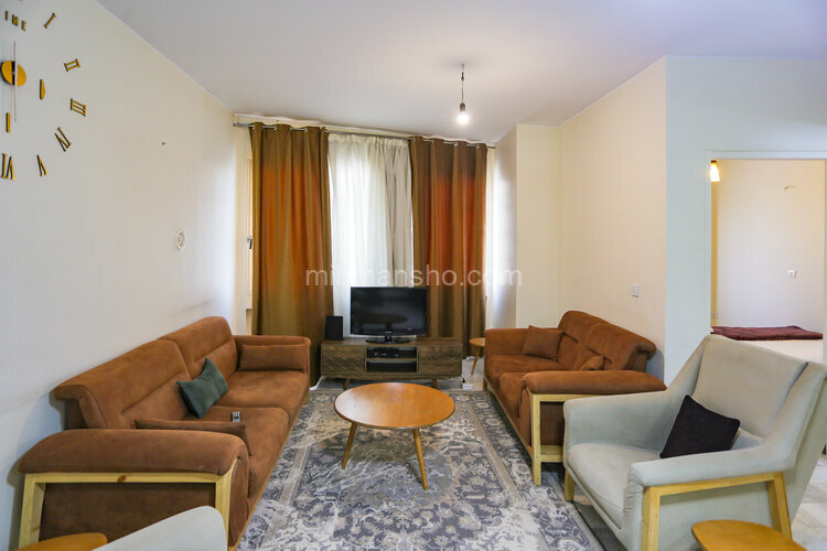 آپارتمان تک خواب در قلهک 5