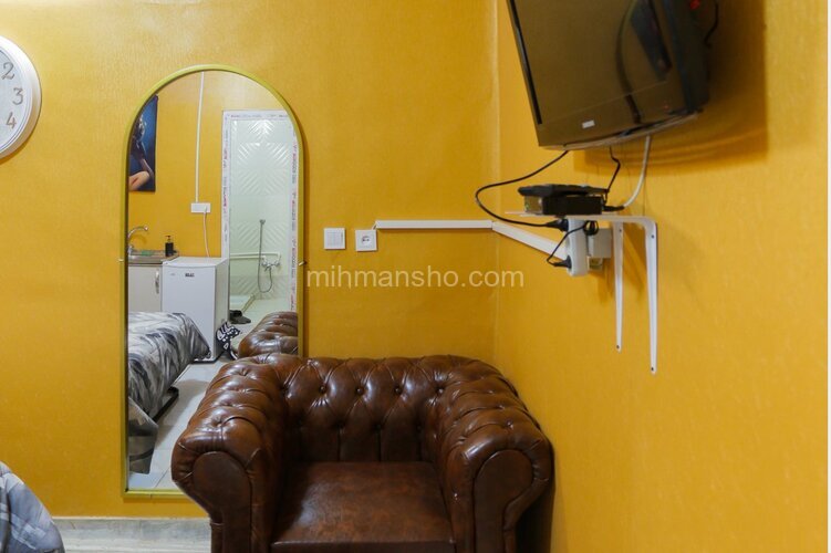 سوئیت مبله اسکای لند 2 در یافت آباد