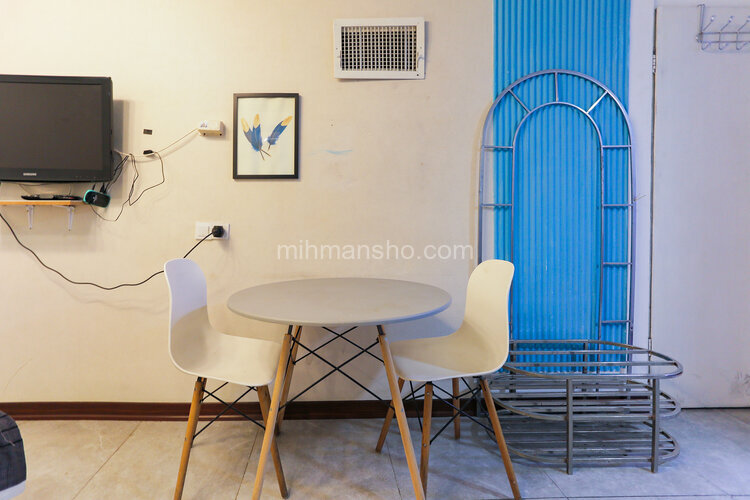 سوئیت مبله 30 متری در سیمون بولیوار