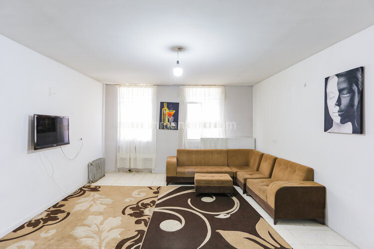 آپارتمان مبله دوخواب در حبیب الله