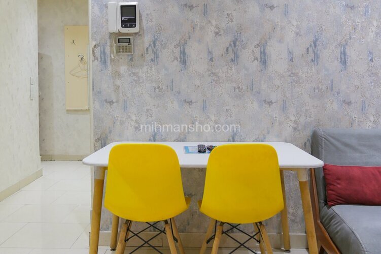 آپارتمان تکخواب 70 متری در میدان انقلاب