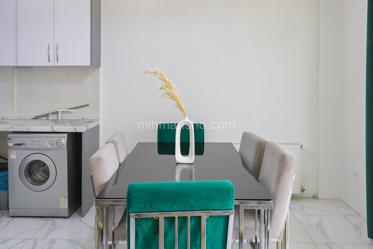 آپارتمان مبله تکخواب لوکس در تجریش