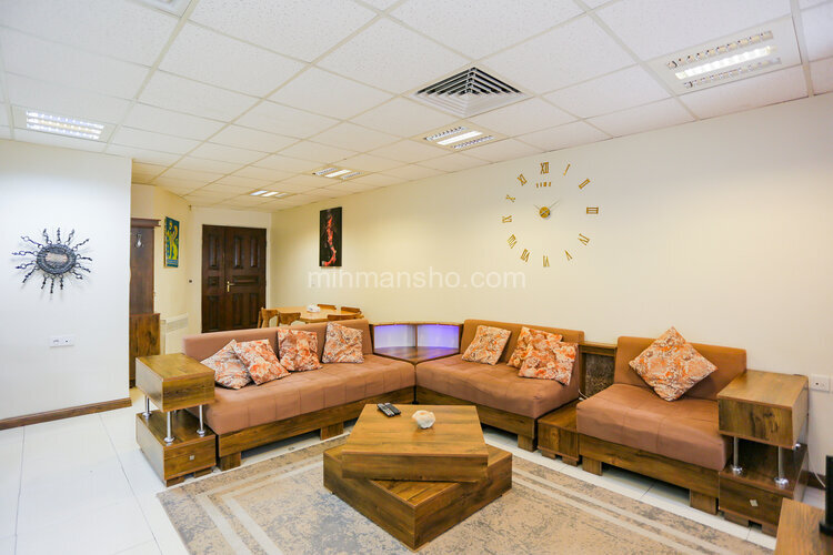 آپارتمان تک خواب در قلهک 2