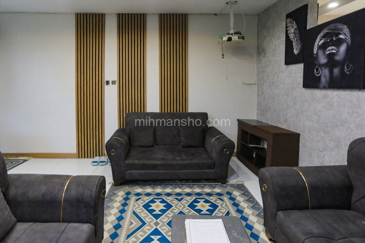 آپارتمان مبله تکخواب 1 در ستاری