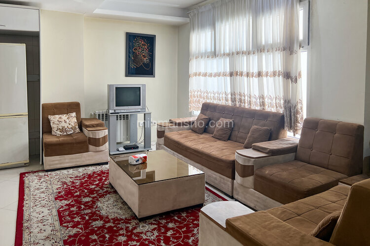 آپارتمان مبله تکخواب درتهران (307)