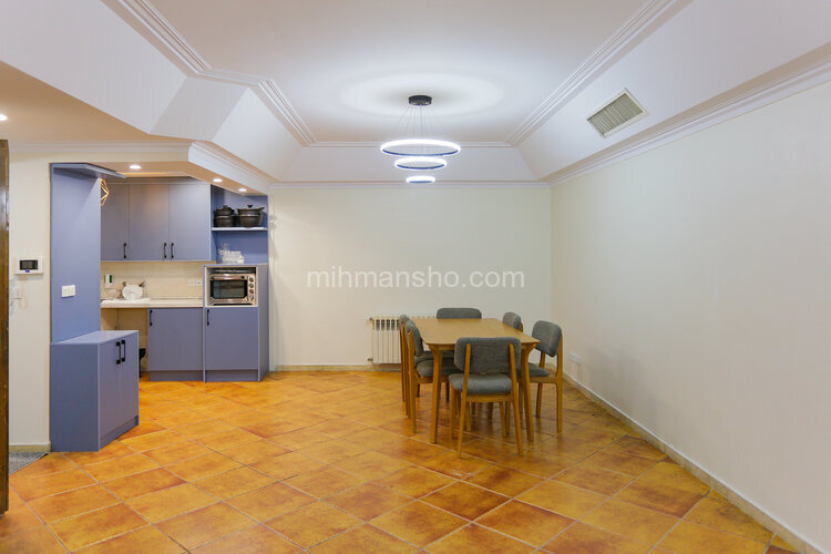 آپارتمان مبله دو خواب قصرکوثر7 در میرداماد