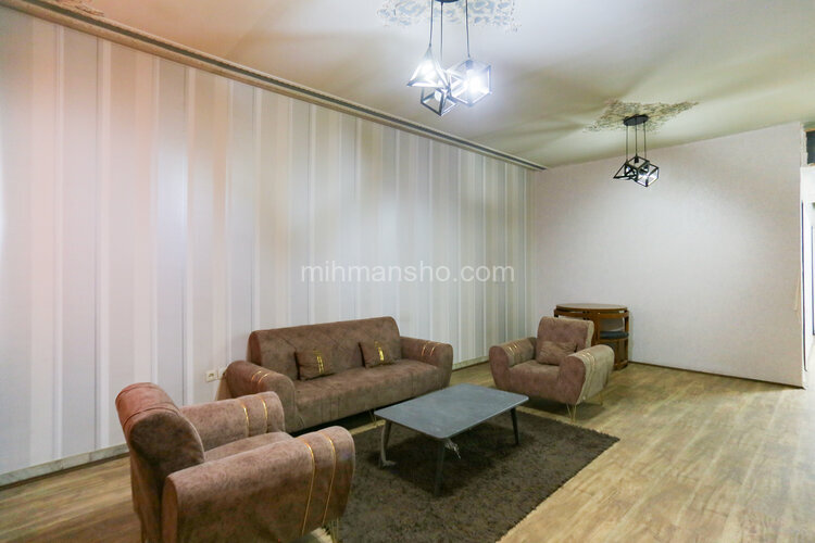 آپارتمان دو خواب مبله 2 در هوانیروز