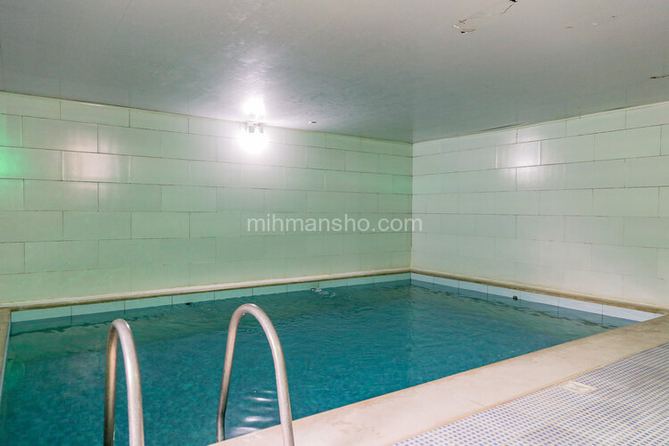 باغ ویلا تک خواب استخردار در چهارباغ البرز