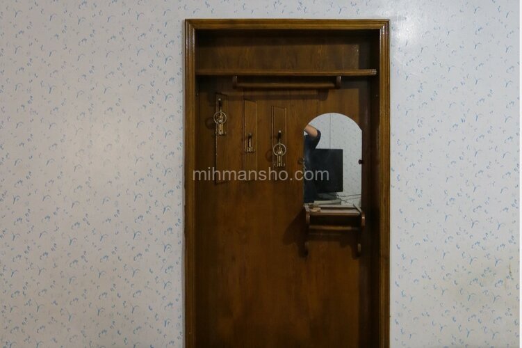 اتاق 5 تخته در مهمانپذیر 15 خرداد