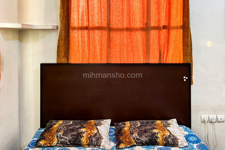 سوئیت 25 متری در خیابان قزوین تهران