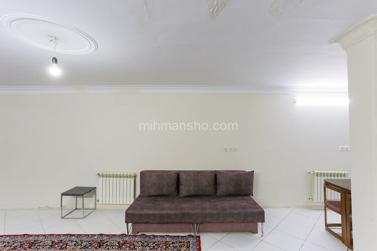 آپارتمان تکخواب 218 در تهرانپارس شرقی واحد1