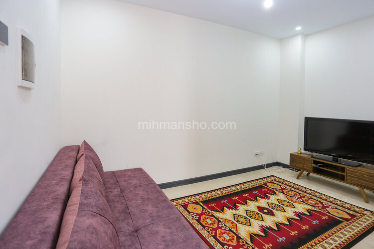 آپارتمان مبله تکخواب فلکه اول(3) در تهرانپارس