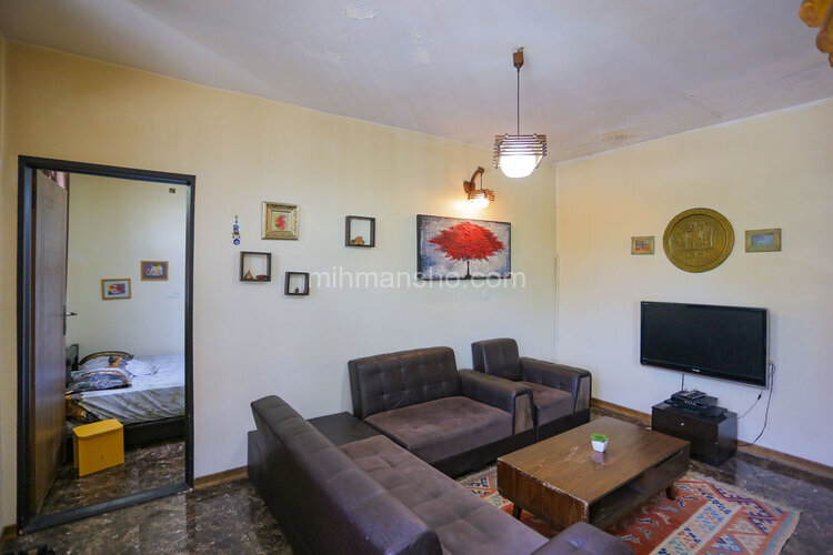 ویلا مبله تکخواب در درکه تهران