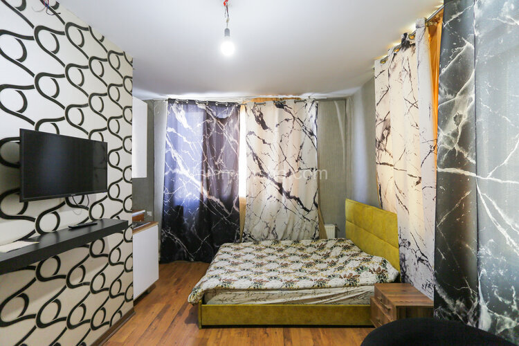 سوئیت مبله V6 در بلوار مرزداران