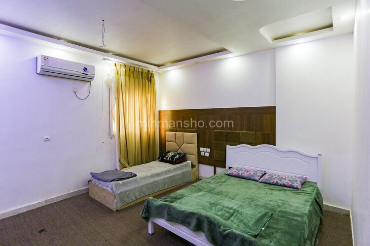 سوئیت 40 متری در قشم 1