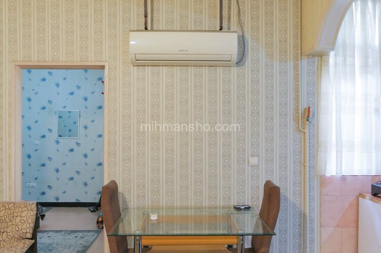 آپارتمان مبله تکخواب واحد 26 در امام خمینی
