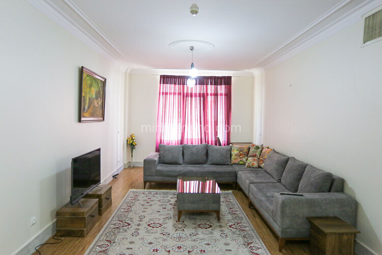 آپارتمان تکخواب در ایرانشهر(سهیل)