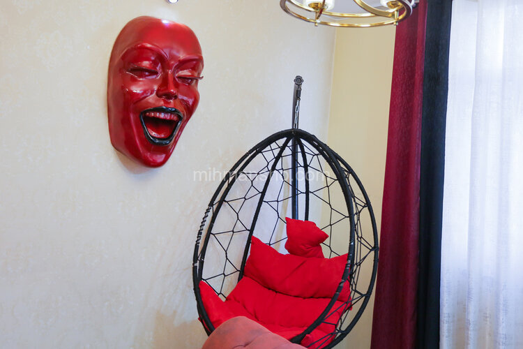 آپارتمان مبله دوخواب قصر 2 در شریعتی