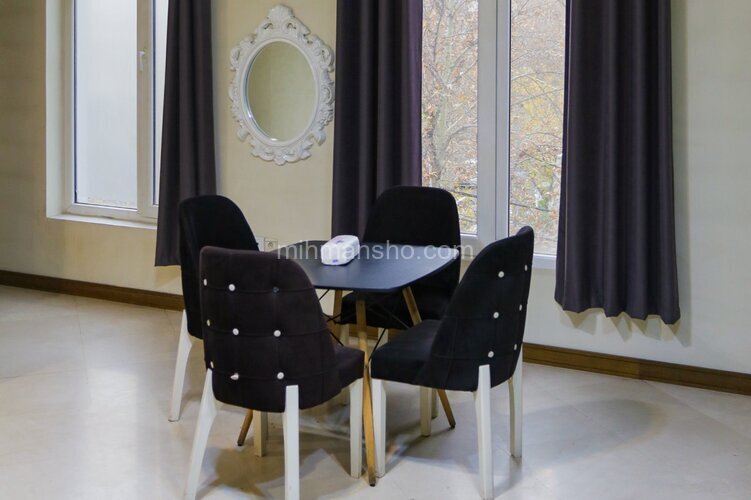 آپارتمان مبله تک خواب در پاسداران