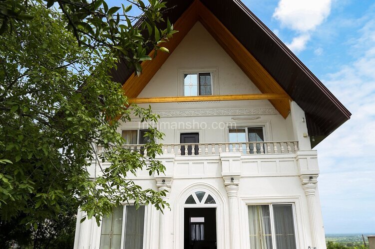 ویلا دوبلکس سه خواب در ماسال