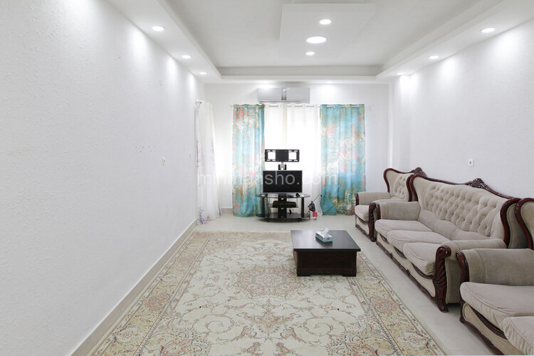 آپارتمان مبله دوخواب در کیش