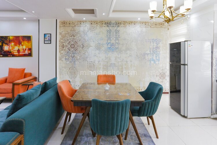 آپارتمان تک خواب در طرشت