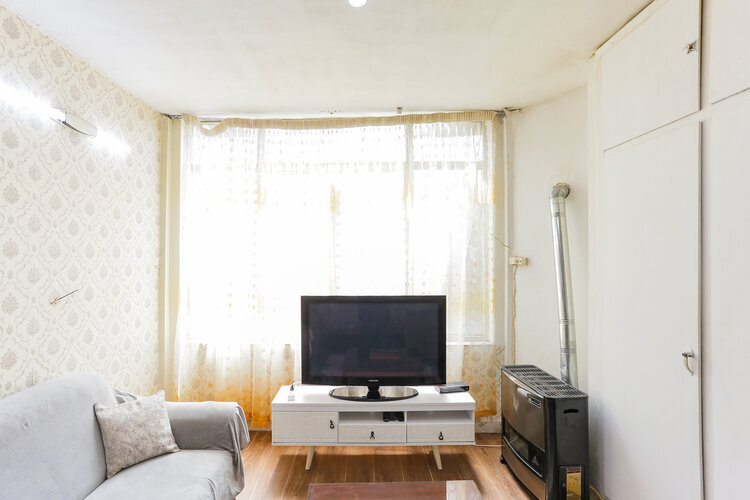 آپارتمان تک خواب امامت 2 در نارمک