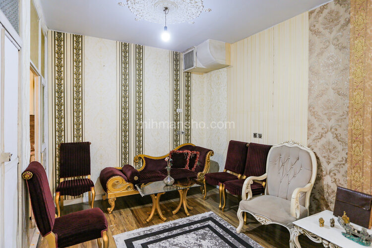 سوئیت مبله 40 متری در نامجو